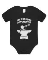 Baby Bodysuit - EU