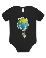 Baby Bodysuit - EU