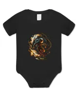 Baby Bodysuit - EU