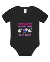 Baby Bodysuit - EU