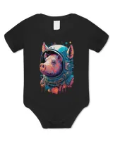 Baby Bodysuit - EU