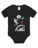 Baby Bodysuit - EU