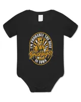 Baby Bodysuit - EU