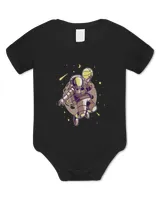 Baby Bodysuit - EU