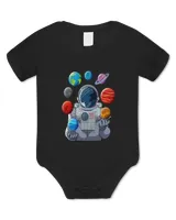 Baby Bodysuit - EU