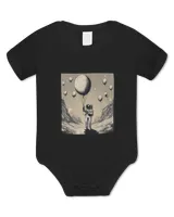 Baby Bodysuit - EU