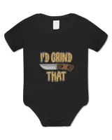 Baby Bodysuit - EU