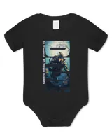 Baby Bodysuit - EU