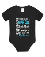 Baby Bodysuit - EU