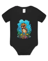 Baby Bodysuit - EU