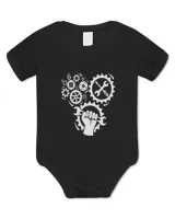 Baby Bodysuit - EU