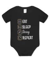 Baby Bodysuit - EU