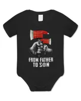 Baby Bodysuit - EU