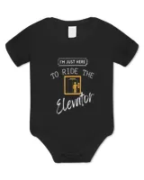 Baby Bodysuit - EU