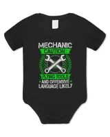 Baby Bodysuit - EU