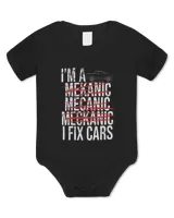 Baby Bodysuit - EU