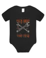 Baby Bodysuit - EU