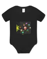 Baby Bodysuit - EU