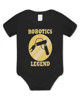Baby Bodysuit - EU