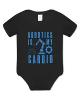 Baby Bodysuit - EU