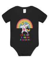 Baby Bodysuit - EU Baby Bodysuit - EU
