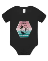 Baby Bodysuit - EU Baby Bodysuit - EU