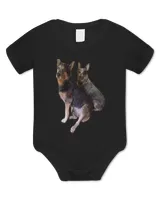 Baby Bodysuit - EU