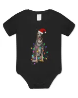 Baby Bodysuit - EU