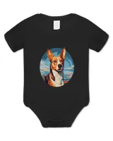 Baby Bodysuit - EU