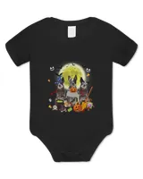 Baby Bodysuit - EU