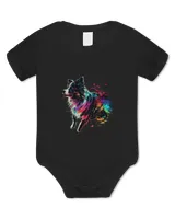 Baby Bodysuit - EU