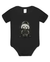 Baby Bodysuit - EU