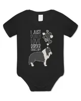 Baby Bodysuit - EU