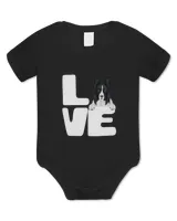 Baby Bodysuit - EU