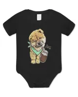 Baby Bodysuit - EU