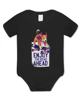Baby Bodysuit - EU