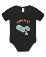 Baby Bodysuit - EU