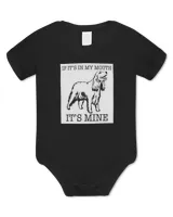 Baby Bodysuit - EU