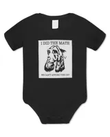 Baby Bodysuit - EU