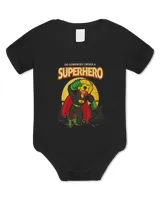 Baby Bodysuit - EU