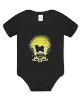 Baby Bodysuit - EU