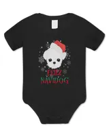 Baby Bodysuit - EU