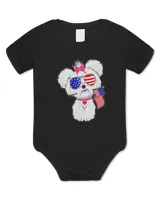 Baby Bodysuit - EU