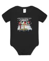 Baby Bodysuit - EU