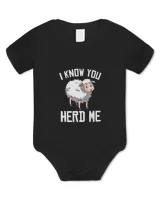 Baby Bodysuit - EU