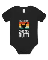 Baby Bodysuit - EU