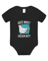 Baby Bodysuit - EU