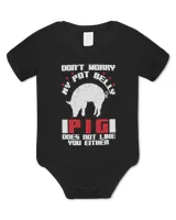 Baby Bodysuit - EU