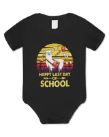 Baby Bodysuit - EU
