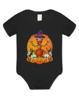 Baby Bodysuit - EU Baby Bodysuit - EU